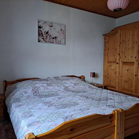 Appartment Resi Wohlfuehlen Und Relaxen Eberndorf Exteriör bild