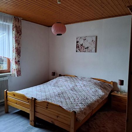 Appartment Resi Wohlfuehlen Und Relaxen Eberndorf Exteriör bild