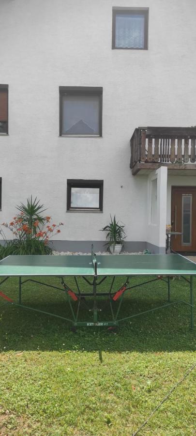 Appartment Resi Wohlfuehlen Und Relaxen Eberndorf Exteriör bild