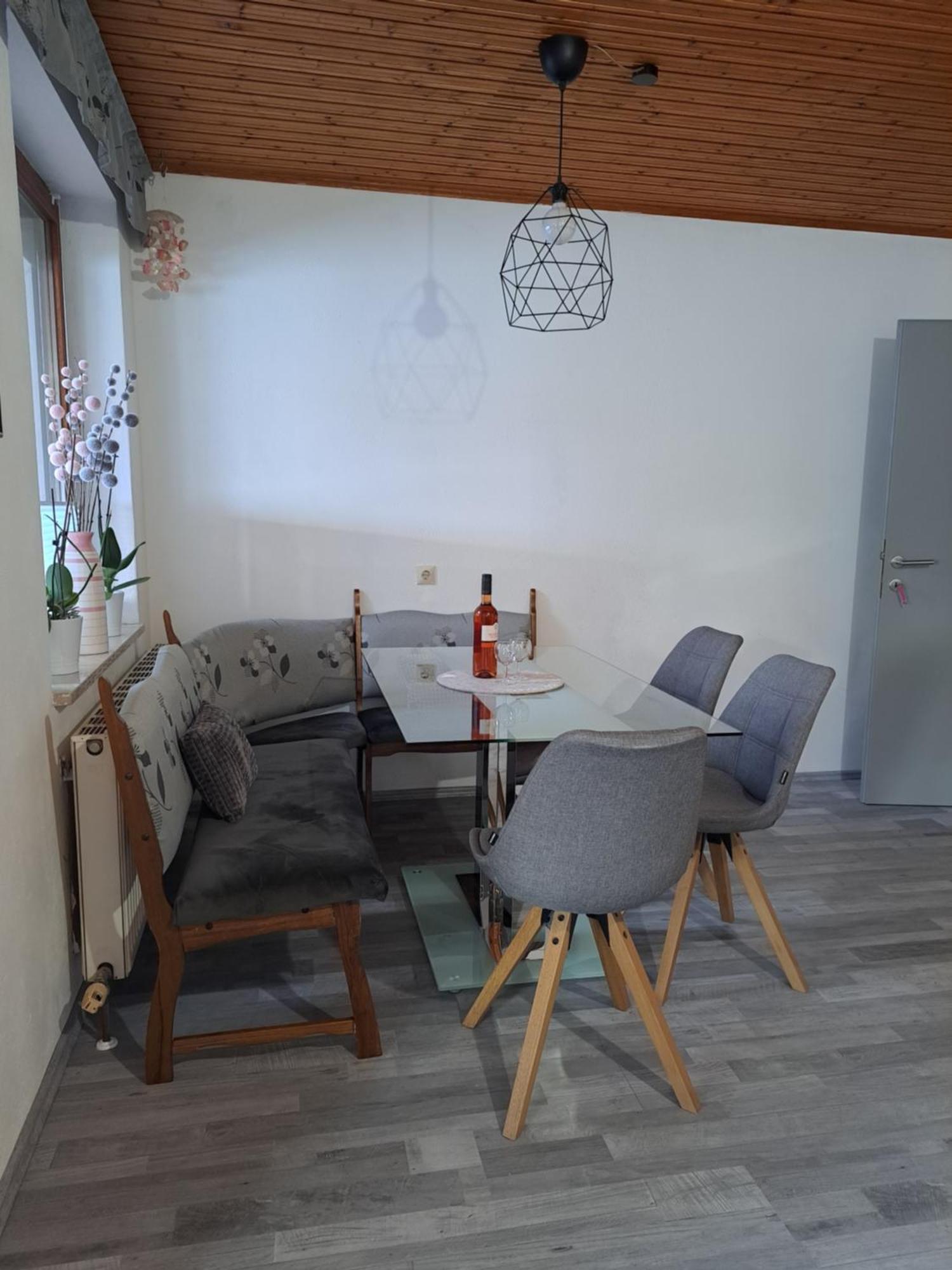 Appartment Resi Wohlfuehlen Und Relaxen Eberndorf Exteriör bild