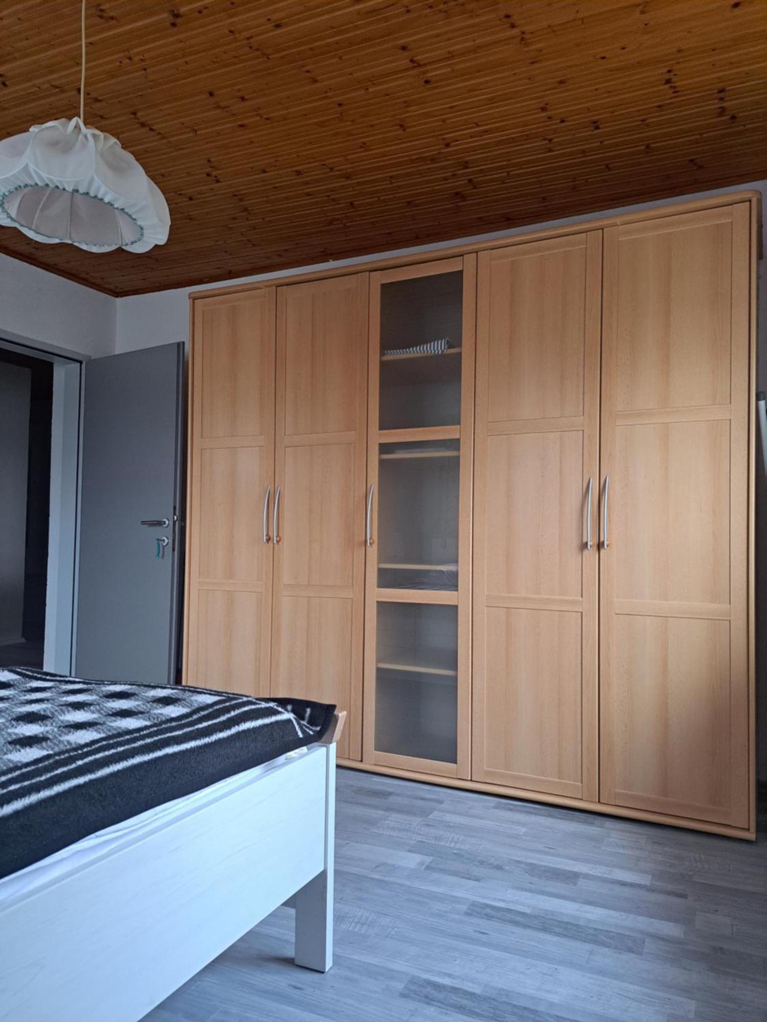 Appartment Resi Wohlfuehlen Und Relaxen Eberndorf Exteriör bild