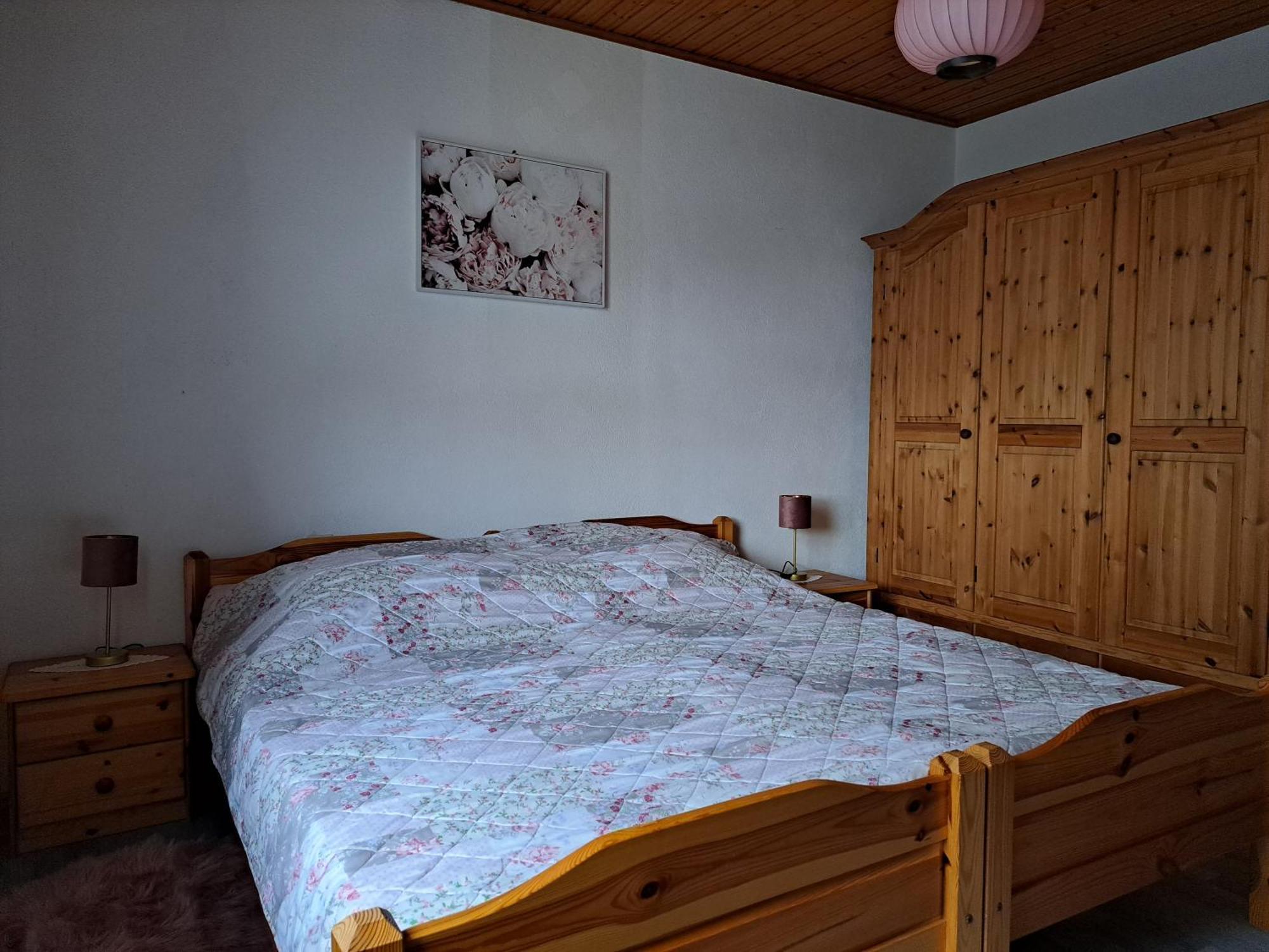 Appartment Resi Wohlfuehlen Und Relaxen Eberndorf Exteriör bild