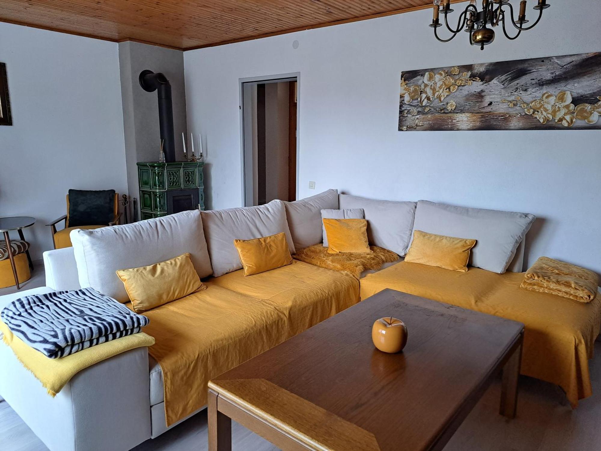 Appartment Resi Wohlfuehlen Und Relaxen Eberndorf Exteriör bild