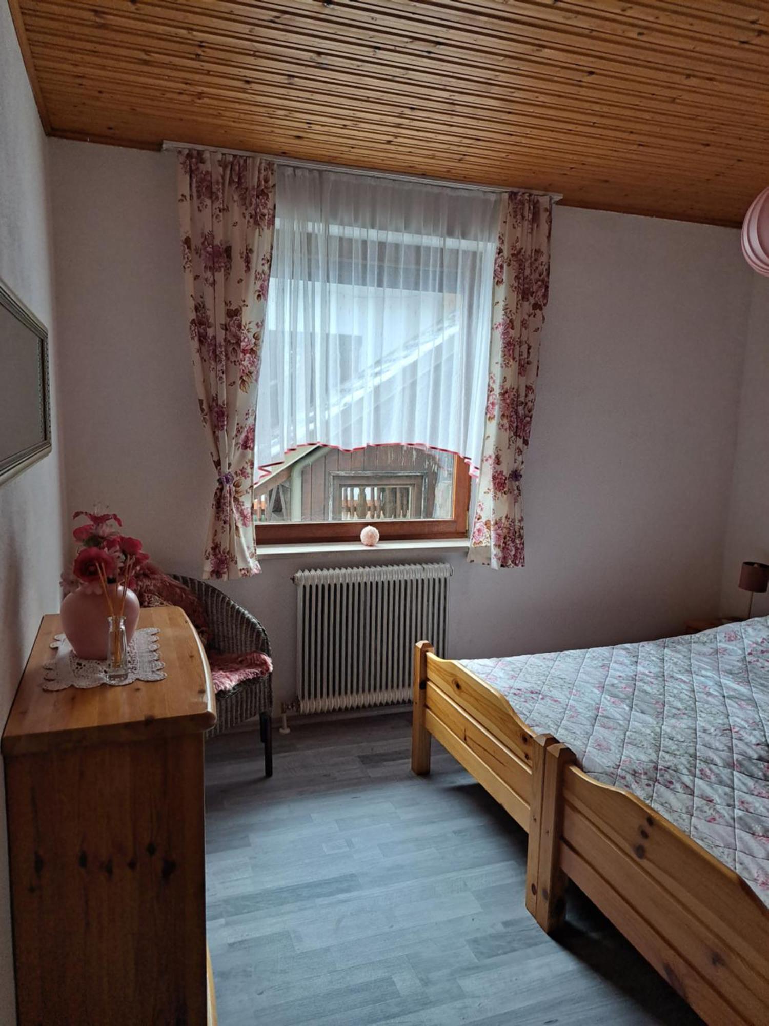 Appartment Resi Wohlfuehlen Und Relaxen Eberndorf Exteriör bild