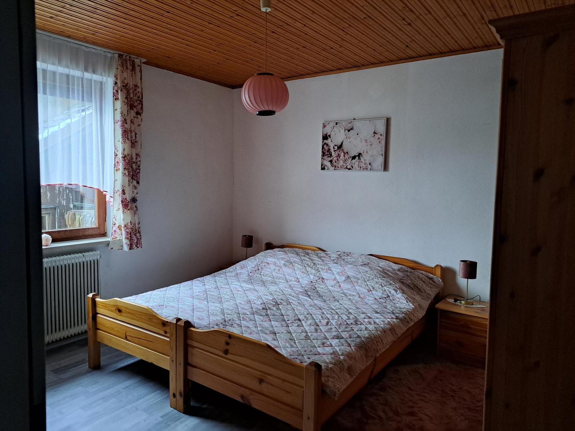 Appartment Resi Wohlfuehlen Und Relaxen Eberndorf Exteriör bild