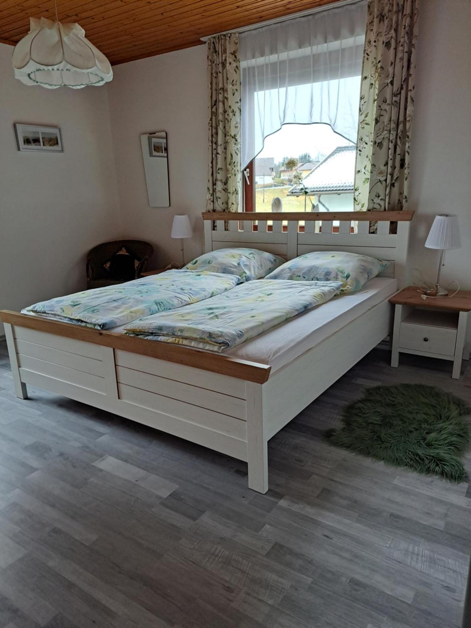 Appartment Resi Wohlfuehlen Und Relaxen Eberndorf Exteriör bild